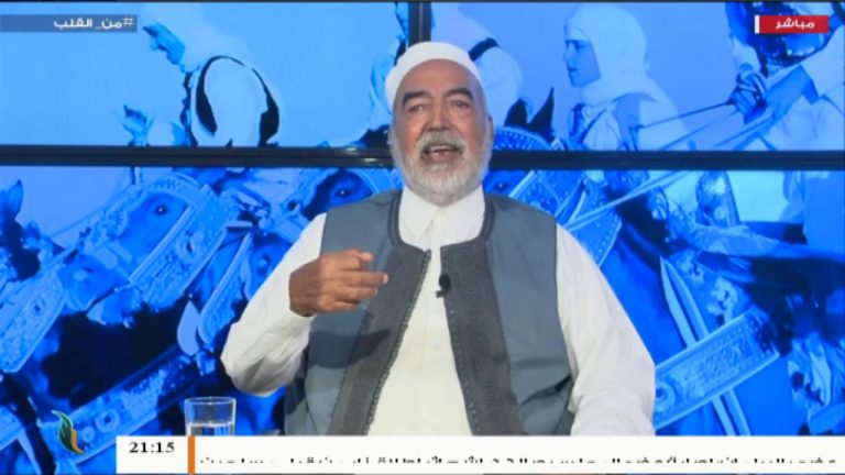 برنامج من القلب | فضل العشر من ذي الحجة | مع الحاج محمود بن حمزة | 14 – 8  – 2018