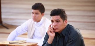 علموهم – الحلقة (5) : قصة عزير – الشيخ عزالدين المرغني