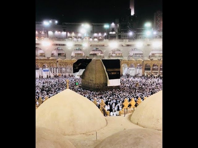 نشرة أخبار الساعة 11:00 مساءً | 19 – 8 – 2018