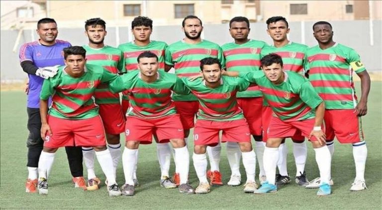 الوحدة يباشر تدريباته استعدادا للموسم الجديد الأحد القادم