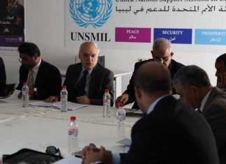 البعثة الأممية تدعو الأطراف الليبية لحوار عاجل حول الأوضاع الأمنية في طرابلس