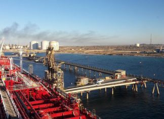 بيانات رويترز: أمريكا تستأنف واردات النفط الليبي