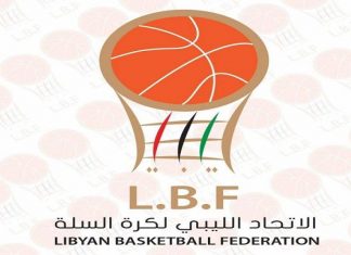 تأجيل موعد كأس السوبر الليبية لكرة السلة بين النصر و أهلي ط إلى العشرين من أكتوبر المقبل