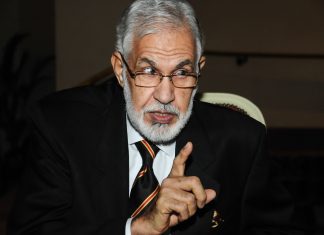 سيالة: مبادرة البعثة الأممية لم تحرز التقدم المطلوب