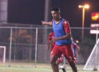 محمد صولة : تلقيت عروضًا من أندية أوروبية و خليجية عديدة