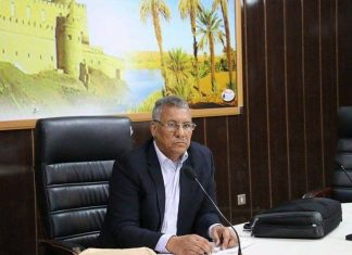 الخيالي: الجنوب الليبي يعاني من انعدام المقومات الأساسية للحياة