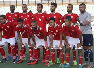 أهلي بنغازي يحدد السبت القادم موعدًا لتحضيرات فريق كرة القدم الرسمية للموسم المقبل