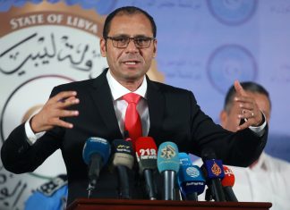 وزير التعليم يؤكد حدوث إرباك عملية إجراء الامتحانات جراء الاشتباكات بجنوب طرابلس