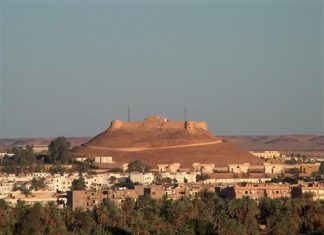 الخيالي: سبها تعاني ظروفا أمنية ومعيشية صعبة ونحمل جهات الدولة المسؤولية