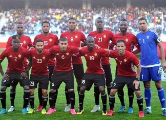 المنتخب الليبي يحتل المركز السابع عشر إفريقياً في تصنيف “الفيفا”