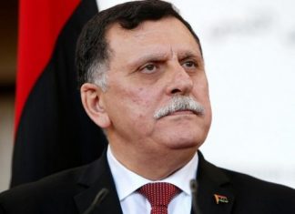 البنداق: سيتم تعديل الحكومة المقترحة وسيترأسها السراج