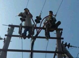 العامة للكهرباء: إصابة محول التبة رقم 1 جراء اشتباكات طرابلس