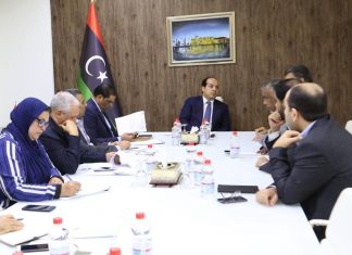 لجنة الأزمة والطوارئ: نزوح 5000 عائلة جراء الاشتباكات بطرابلس