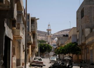 درنة : مقتل أربعة من مليشيات الكرامة في اشتباكات وسط البلاد