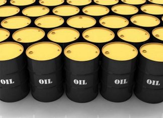 ارتفاع أسعار النفط الخام في الأسواق العالمية