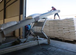 نقابة الخبازين تنفي توفر مادة الدقيق بطرابلس وضواحيها