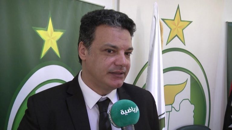 إيهاب جلال يرفض تدريب الإسماعيلي و يفضل الاستمرار مع أهلي ط