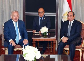 تسفي مزال: مصر ترتبط بعلاقات أمنية وطيدة مع الكيان الصهيوني