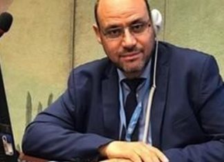 الماجري: نطالب بضمان محاكمات عادلة للمعتقلين في سجن معيتيقه