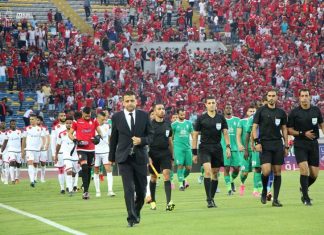 أهلي طرابلس يحدد قيمة 10 دنانير سعرا لتذكرة لقاء الوداد بتونس