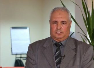 يوسف جلالة: بدء عودة نازحي طرابلس لمنازلهم