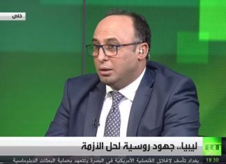 الدرسي: توقيع اتفاقية بالأحرف الأولى مع روسيا لتوريد القمح