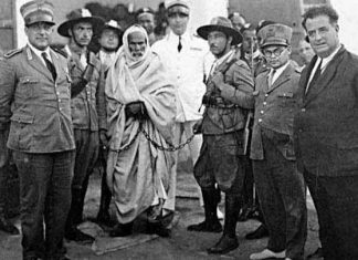 الشيخ عمر المختار معلم القرآن وقائد المجاهدين والمفاوض السياسي، الذي يتنافس على إرثه الجميع. تعرف على أهم محطات حياته في يوم الشهيد