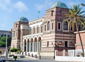 مكتب محافظ مصرف ليبيا المركزي:سنضخ 30مليار دولار في السوق الليبي