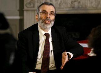 صنع الله : تحقيق مكاسب من وراء انتاج النفط يحتاج إلى استقرار