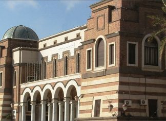 بوفايد: التوقيع على الإصلاحات الاقتصادية بين السراج والكبير مساء اليوم