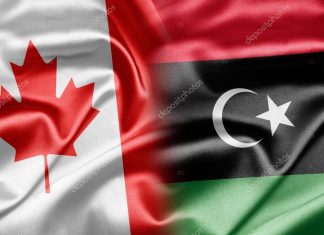 السفارة الكندية: ندعو جميع الأطراف المتنازعة في طرابلس إلى وقف القتال