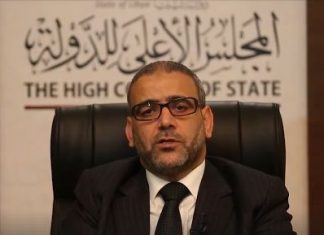المشري: الرئاسي المقترح وحكومته فشلوا في إدارة الأزمة