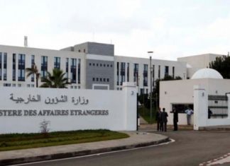 الجزائر: ندعو جميع الأطراف بطرابلس لتغليب صوت العقل