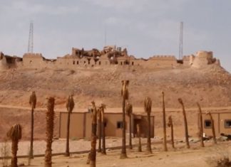 أهالي سبها: نعلن بأن المدينة منكوبة ونطالب الجهات الدولية والمحلية بالتدخل