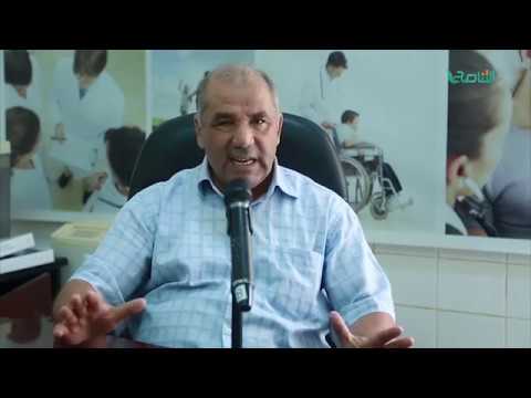 افتتاح قسم النساء والولادة بمشفى غريان التعليمي