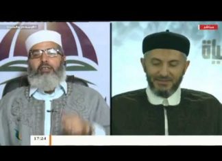 الإسلام والحياة – تقديم الشيخ عبدالله الجعيدي يستضيف الشيخ محمد أبوعجيلة