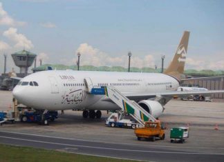 لا استئناف للرحلات في مطار معيتيقة الدولي حتى الآن