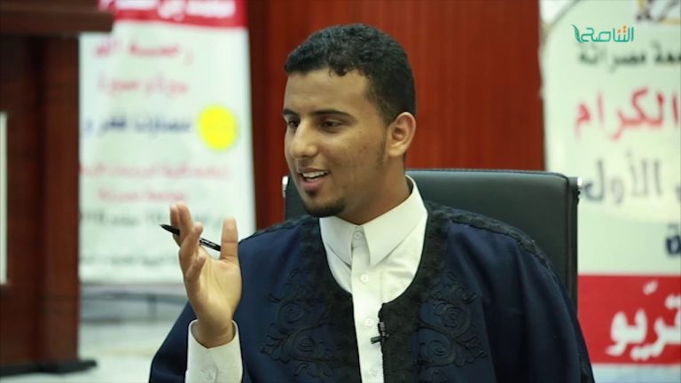 تغطية خاصة – تقديم عزالدين المرغني – سيرة ومسيرة – 16 – 9 – 2018