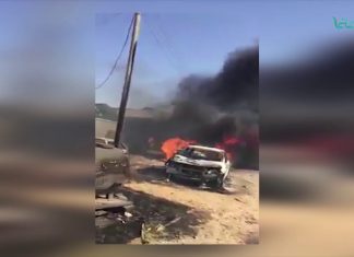 تقرير | حوار المساء | الفشل الأمني لحكومة السراج | 18 – 9 – 2018