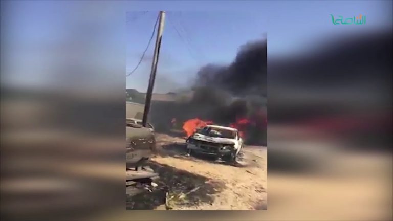 تقرير | حوار المساء |  الفشل الأمني لحكومة السراج | 18  – 9 – 2018