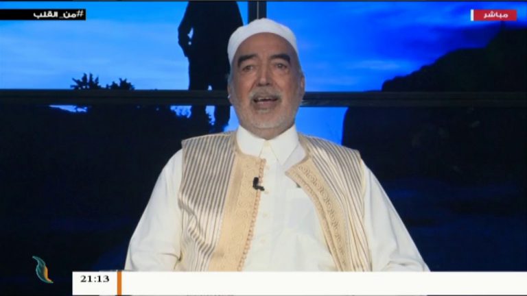 برنامج من القلب | التطرف | مع الحاج محمود بن حمزة | 18 – 9 – 2018