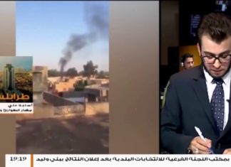 مداخلة أسامة علي – إحصائية لعدد الجرحى والقتلى بعد تجدد الإشتباكات في جنوب طرابلس