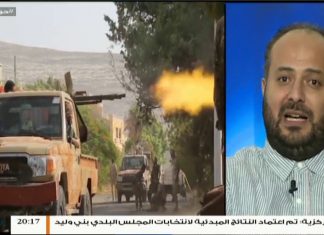 حوار المساء – تقديم مصطفى محمد – درنة الغائبة عن الترتيبات الأمنية – 19 – 9 – 2018ِ