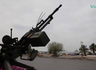 تقرير |طرابلس العاصمة تعود إلى المربع الصفر.. ميدانا للرماية الحرة | 2 – 9 – 2018