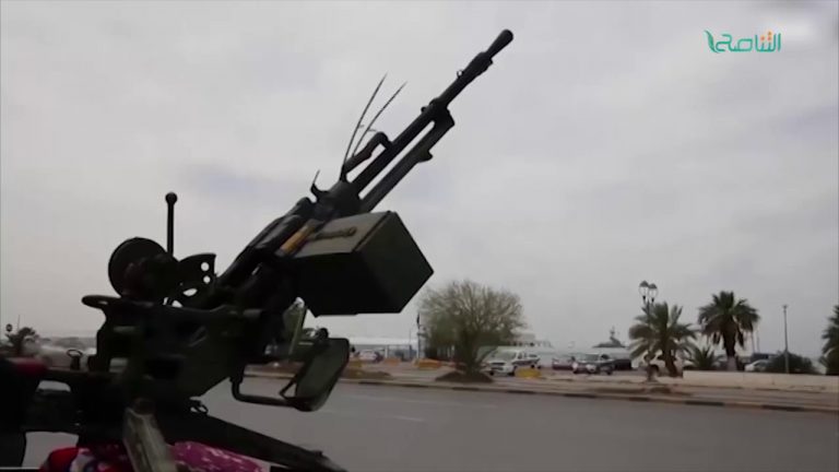 تقرير |طرابلس العاصمة تعود إلى المربع الصفر.. ميدانا للرماية الحرة | 2 – 9 – 2018