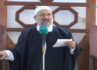 المواعظ المنبرية – الشيخ عبدالرزاق مشيرب – قتنة الكسب الحرام – مسجد التكبير (بن نابي) – المنصورة