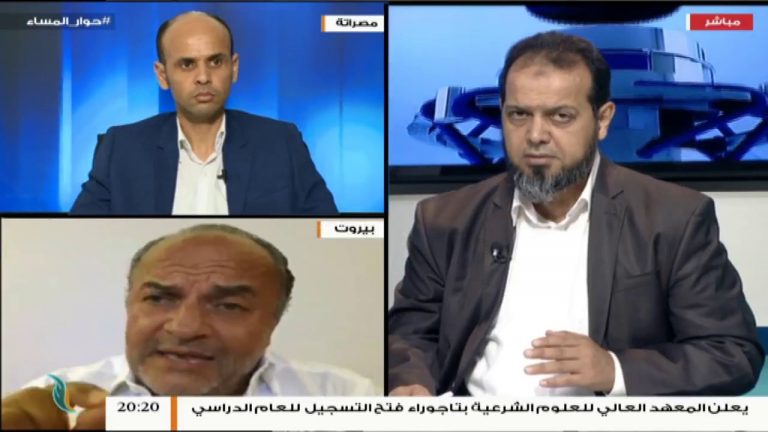 حوار المساء | تقديم عبدالله الجعيدي | الإجراءات الاقتصادية … بين الواقع والآمال | 23 – 9 – 2018ِ