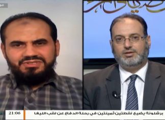 برنامج قضايا وآراء | فلولا إذ جاءهم بأسنا تضرعوا | مع د. علي السباعي | كاتب وباحث أكاديمي | 24 – 9 – 2018