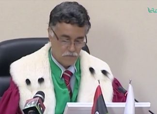 تقرير حوار المساء – البرلمان المنحل..ومشروع الدستور