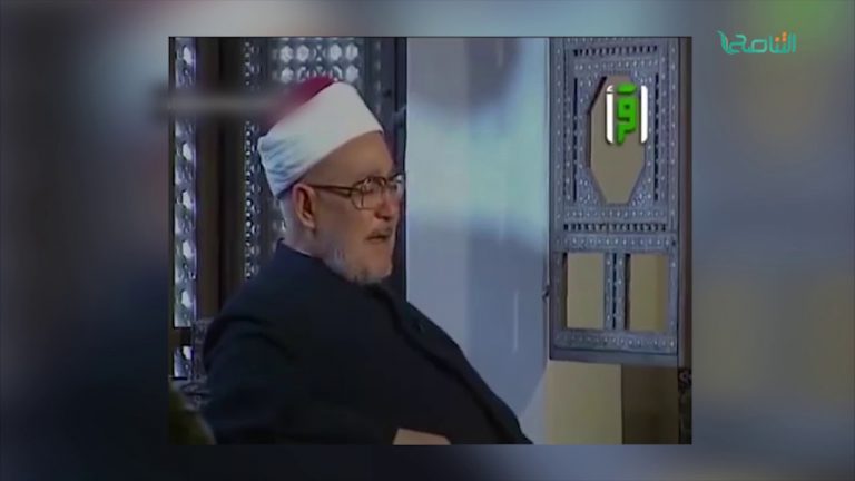 مع الغزالي – العقل الصريح يوافق النقل الصحيح